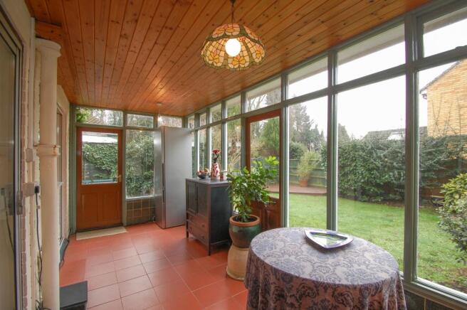 Conservatory