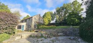 Stonebrack Cottage, Old Dam Lane, Peak Forest, Buxton SK17 8GA