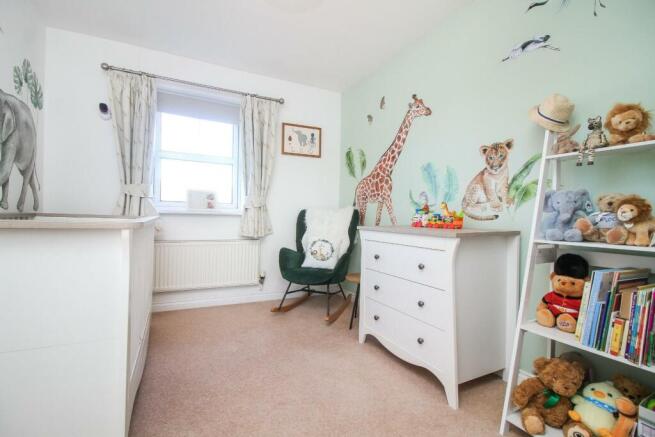 Bedroom 3