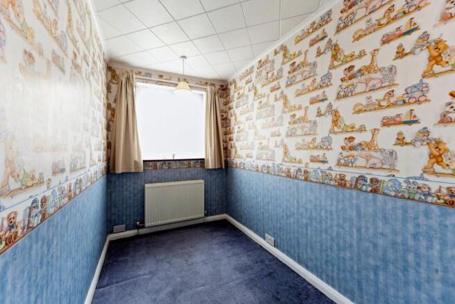 Bedroom Three 1