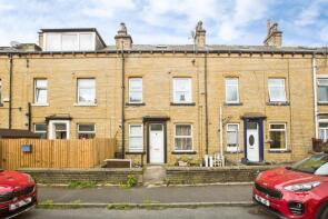 8, Diamond Terrace, Halifax HX1 5RY