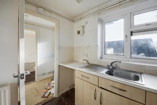 13 Oswald Close, Ramsey, Huntingdon, Cambridgeshire PE26 1EW