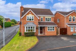 17, Crowdale Road, Shawbirch, Telford TF5 0NJ