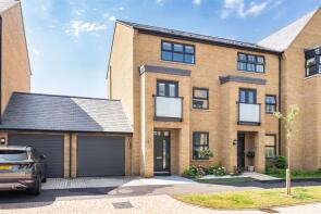 4, Ivo Street, Hertford SG14 2GU