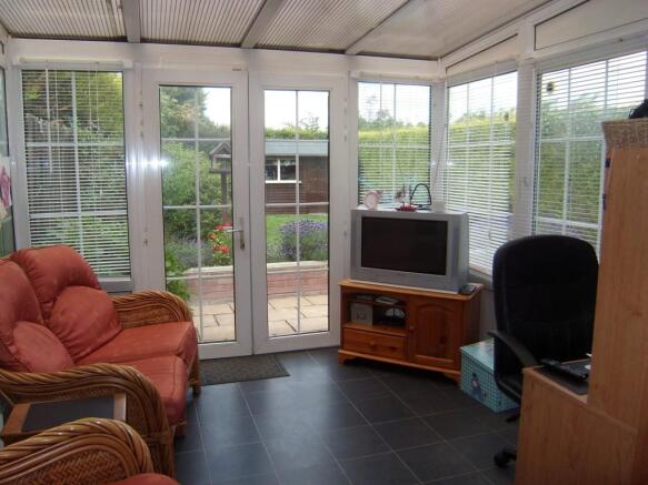 CONSERVATORY