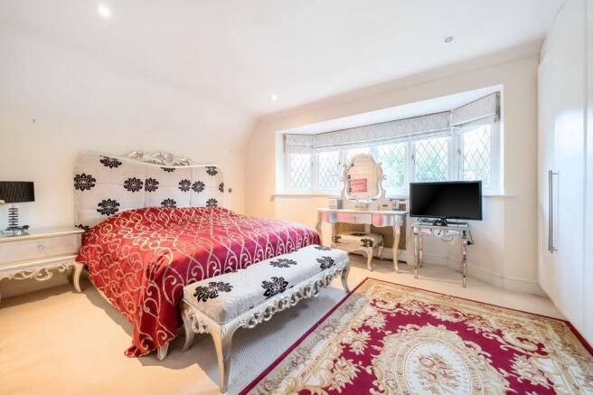 Guest Bedroom