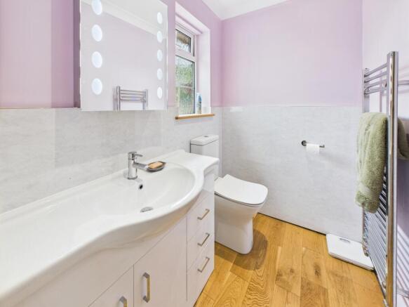 En-Suite
