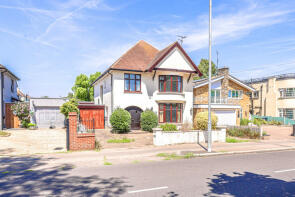 91, Southchurch Boulevard, Southend-on-sea SS2 4UP