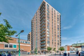 Flat 93, Byron Court, St Johns Road, Harrow HA1 2SE