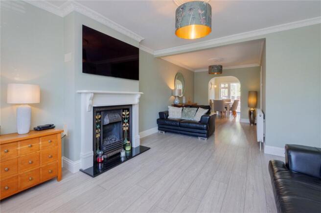 Masefield Avenue, Borehamwood, Hertfordshire, WD6 photo 4