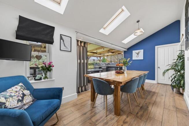 Harborough Road North, Kingsthorpe - With Additional One Bedroom Annexe – pohled 5