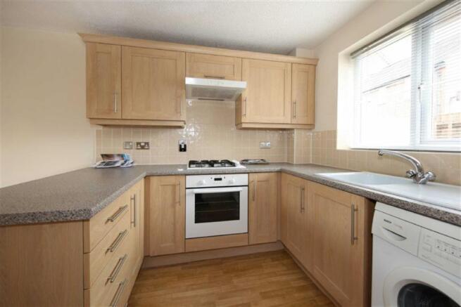 KITCHEN/BREAKFAST RO