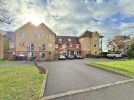 14, 156 Nightingale Court, Havant Road, Drayton And Farlington, Portsmouth PO6 2JA
