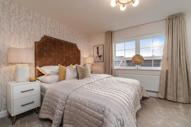 2 bed Detached for sale Image 4