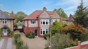 7, Elms Road, Darlington DL3 7PY