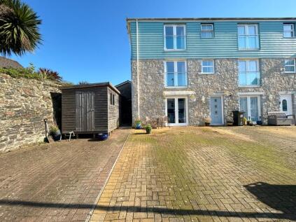 Flora Gardens, Penrose Road, Helston