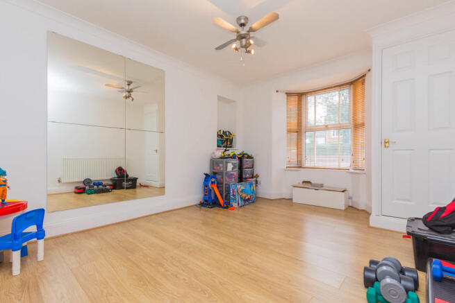 Playroom