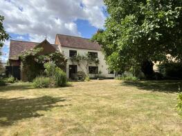 31, Staploe Lane, Staploe PE19 5JA