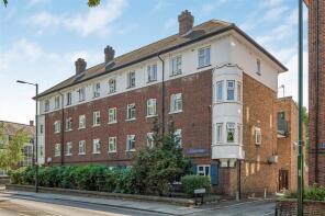 10, Avondale House, Mortlake High Street, Mortlake, London SW14 8SQ