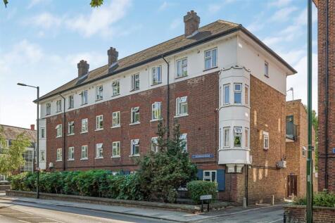 Mortlake High Street, Mortlake