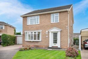 45, Elmwood Close, Retford DN22 6SL