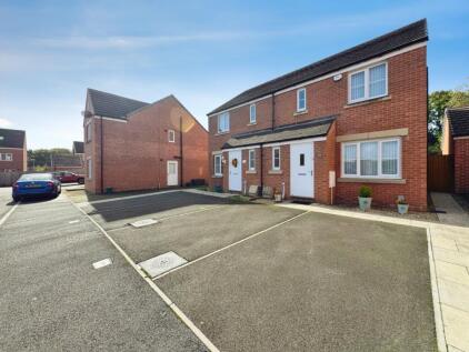 Llwyngwern, Hendy, Pontarddulais, Swansea, Carmarthenshire, SA4 0AB