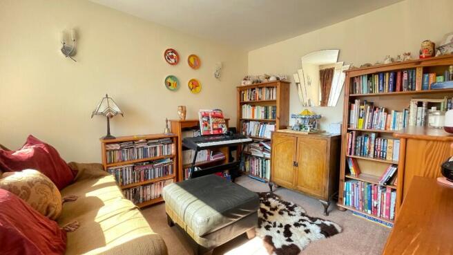 Office / snug
