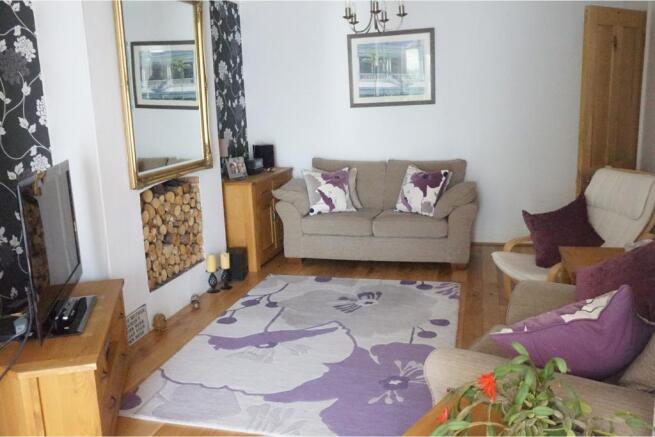 Reception Room Two