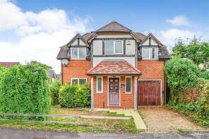 5, College Road, Aldershot GU12 5HD