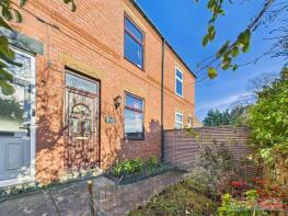 5, Maelor Terrace, Victoria Road, Brynteg, Wrexham LL11 6NE