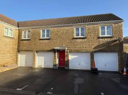 32, Marleys Way, Frome BA11 3NQ