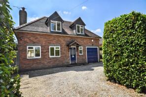 2a, Parklands Avenue, Lillington, Leamington Spa CV32 7BA