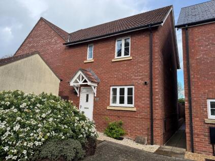 Canal View, Taunton, Somerset, TA2