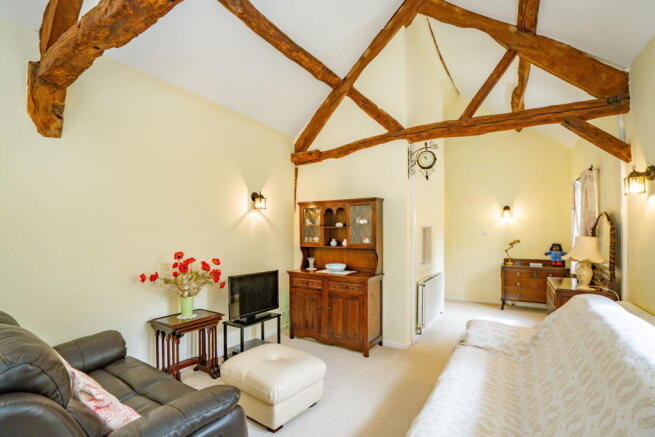 Stretton Grandison, Ledbury, Herefordshire, HR8 2TW photo 4