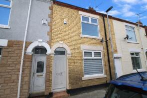 33, Middleburg Street, Hull HU9 2QN