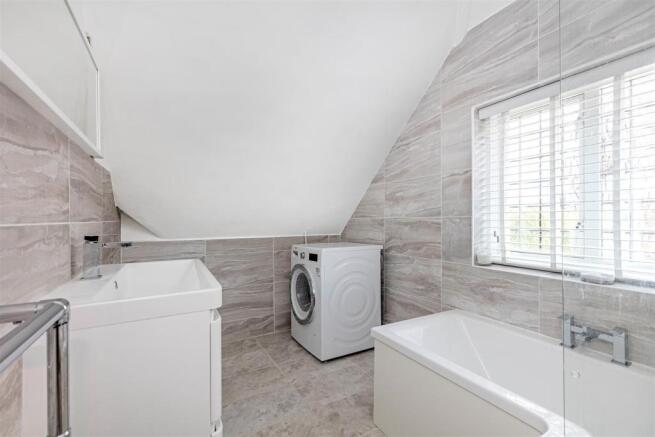 Bathroom 1
