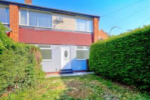1, Hillel Walk, Middlesbrough TS5 8DG