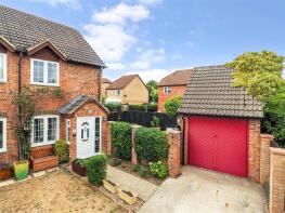 4a, Dove Close, Andover SP10 5PB