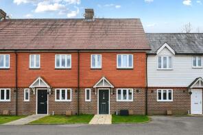 6, Oakwood Mews, Crowborough TN6 3FJ