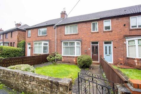 Tweddle Terrace, Bowburn, Durham