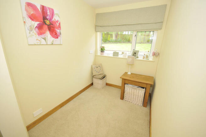 Bedroom Five