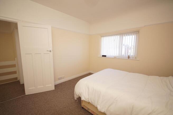 Double Bedroom
