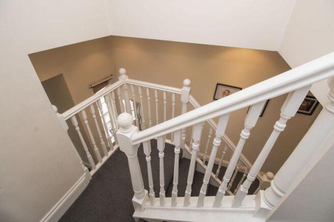 Staircase 