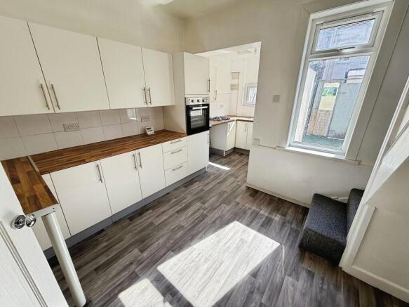 Linden Terrace, Gainsborough photo 4