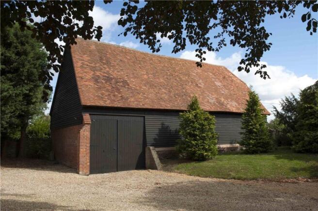 Barn