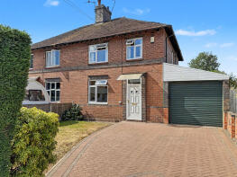 49, Racecourse Crescent, Shrewsbury SY2 5BW