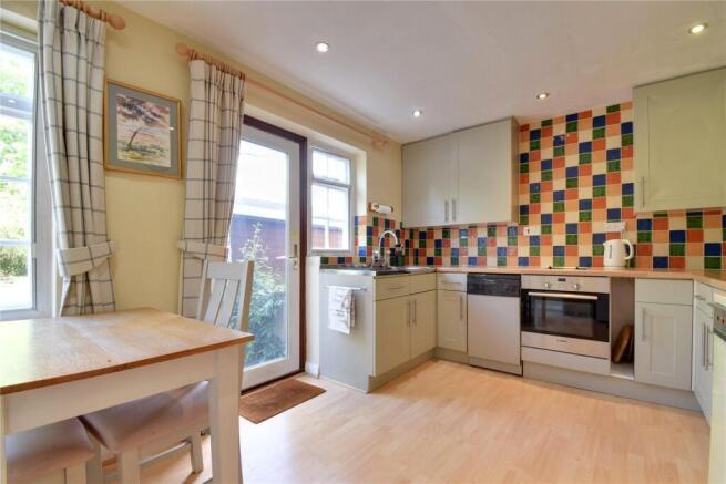 Beechfield, South Otterington, Northallerton, North Yorkshire, DL7 photo 2