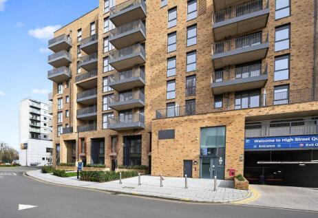 Alexandra Road, Hounslow, TW3