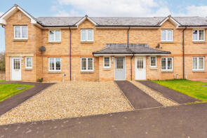 3, Marchfield Road, Dumfries DG1 3FX