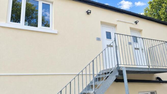 1 bed Flat to rent Image 12